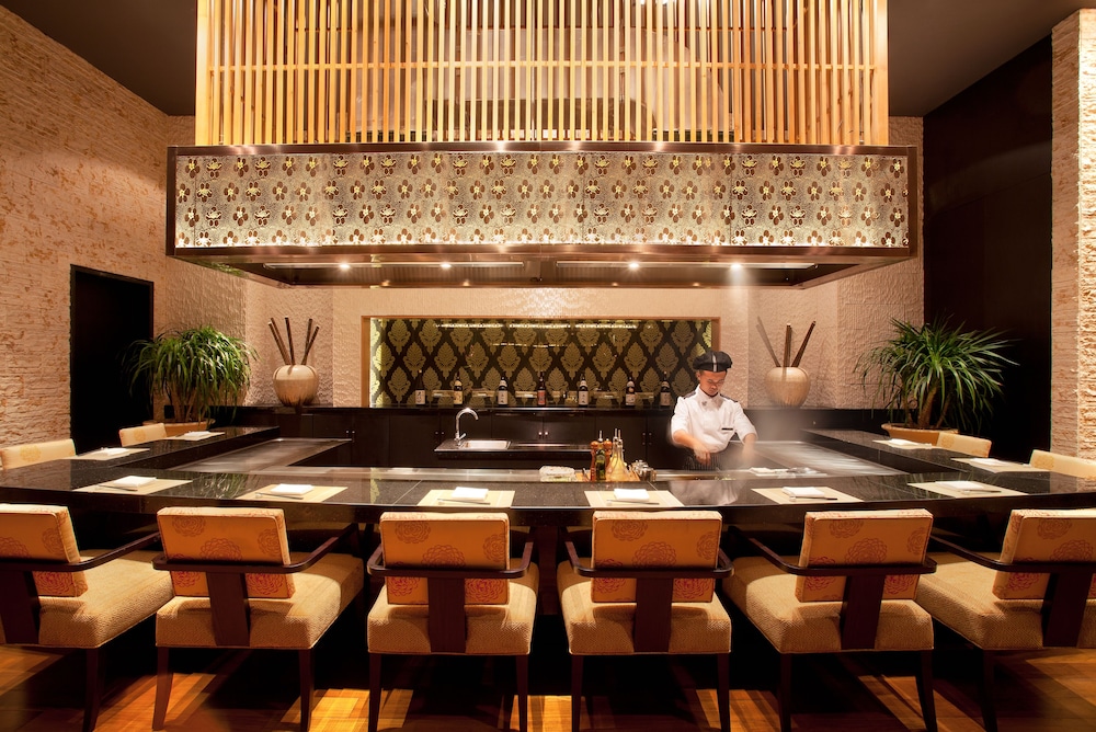 intercontinental wuxi by ihg