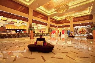intercontinental wuxi by ihg