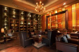 intercontinental wuxi by ihg