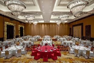 intercontinental wuxi by ihg