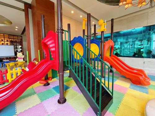 intercontinental wuxi by ihg