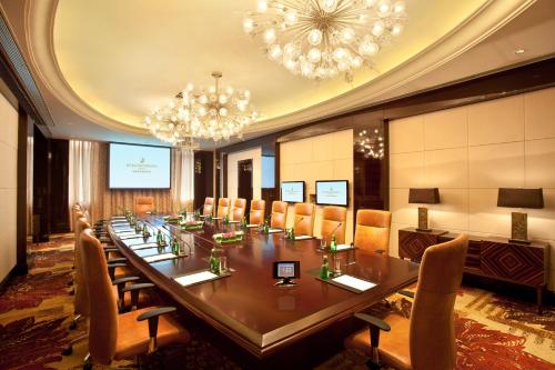 intercontinental wuxi by ihg