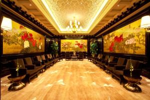 intercontinental wuxi by ihg