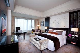 intercontinental wuxi by ihg