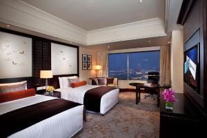 intercontinental wuxi by ihg