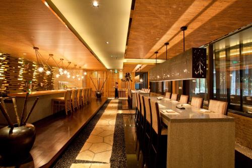 intercontinental wuxi by ihg