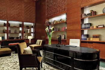 intercontinental wuxi by ihg