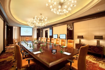 intercontinental wuxi by ihg