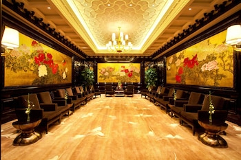 intercontinental wuxi by ihg