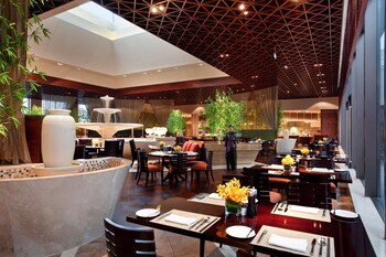intercontinental wuxi by ihg