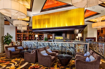 intercontinental wuxi by ihg