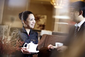intercontinental wuxi by ihg