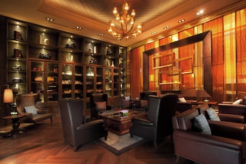 intercontinental wuxi by ihg
