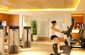 Intercontinental Wuxi By Ihg,Wuxi>>Suzhou,5 star