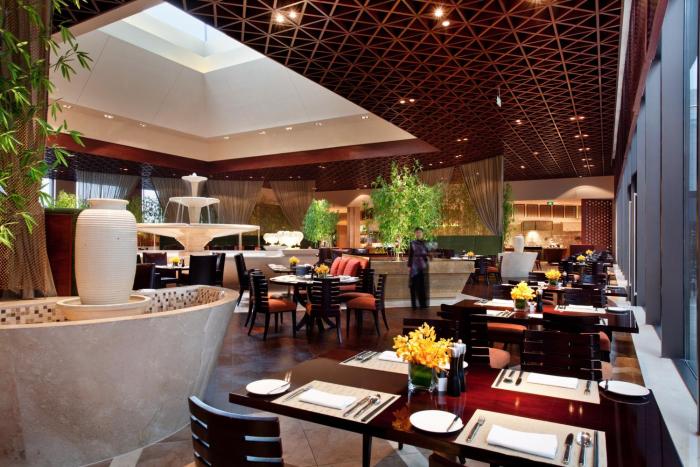 intercontinental wuxi by ihg
