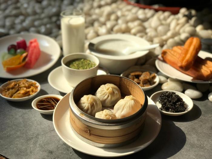intercontinental wuxi by ihg