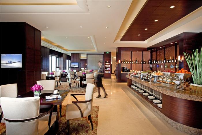 intercontinental wuxi by ihg