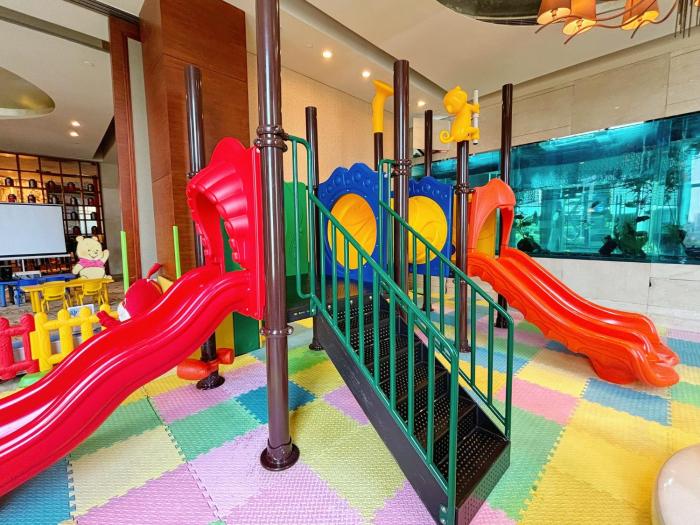 intercontinental wuxi by ihg