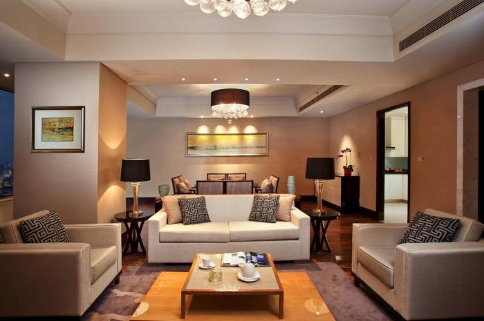 intercontinental wuxi by ihg