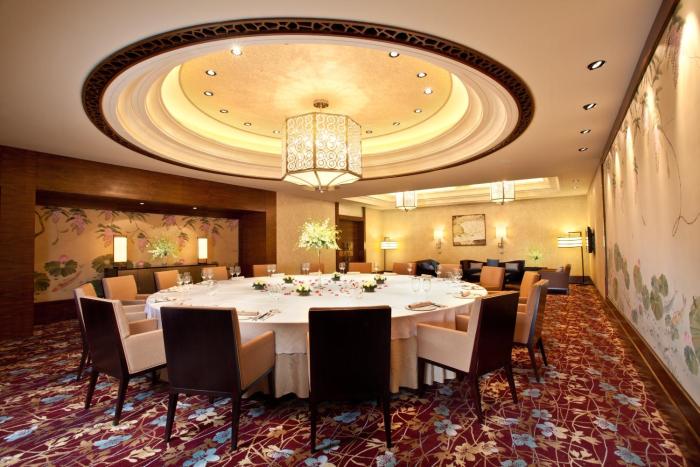 intercontinental wuxi by ihg