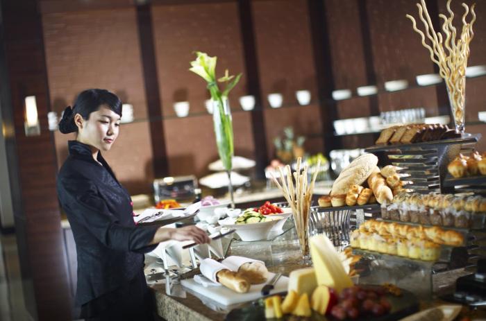 intercontinental wuxi by ihg
