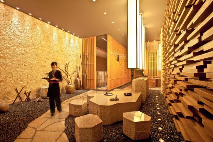 intercontinental wuxi by ihg