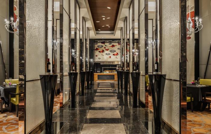 intercontinental wuxi by ihg