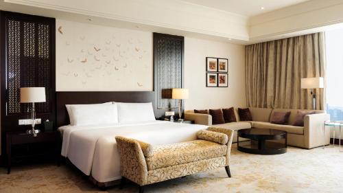 intercontinental wuxi by ihg