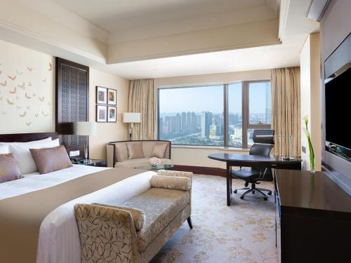 intercontinental wuxi by ihg