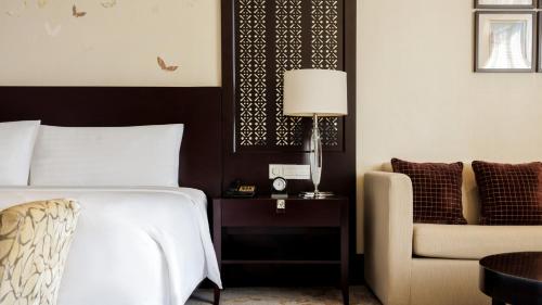 intercontinental wuxi by ihg