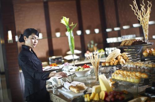 intercontinental wuxi by ihg