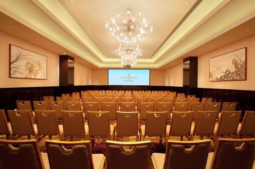 intercontinental wuxi by ihg