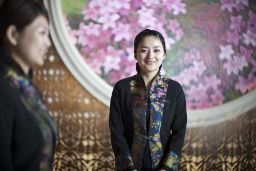 intercontinental wuxi by ihg