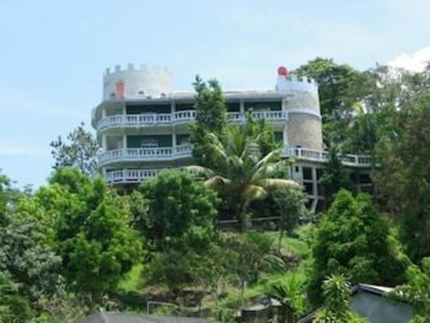 las terrenas