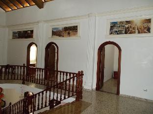 las terrenas