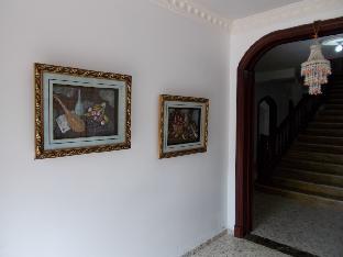 las terrenas