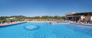 invisa hotel es pla adults only