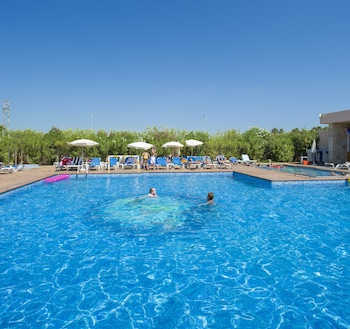 invisa hotel es pla adults only