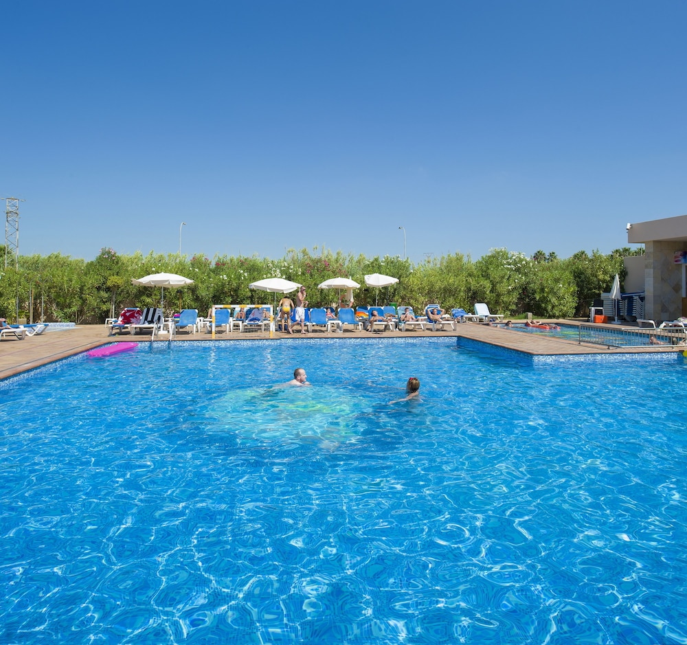 invisa hotel es pla adults only