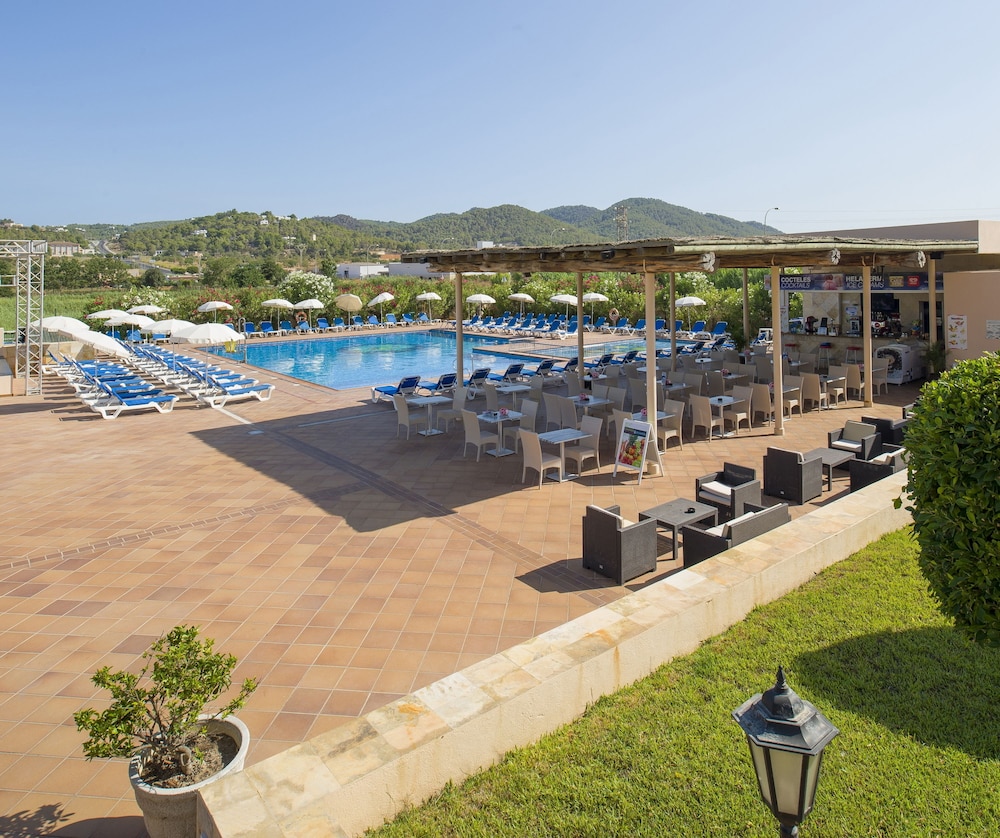 invisa hotel es pla adults only