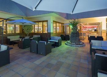 invisa hotel es pla adults only