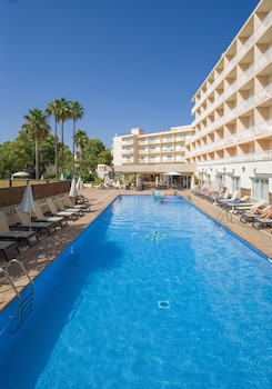 invisa hotel es pla adults only
