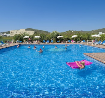 invisa hotel es pla adults only