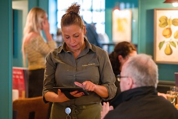 County Arms,Falmouth>>Cornwall,4 star