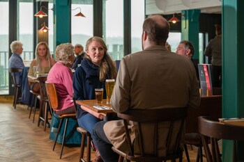 County Arms,Falmouth>>Cornwall,4 star