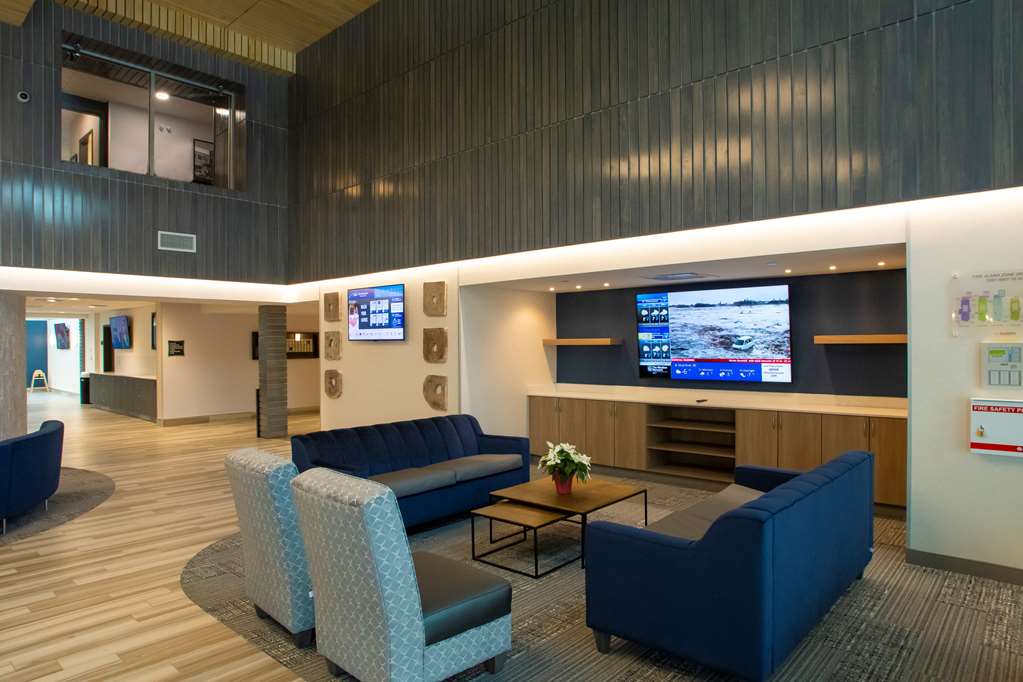 best western plus prince george