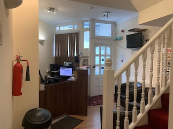 Citylodge London,Newham>>London,2 star