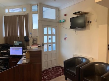Citylodge London,Newham>>London,2 star