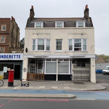Citylodge London,Newham>>London,2 star