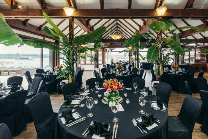 iririki island resort and spa